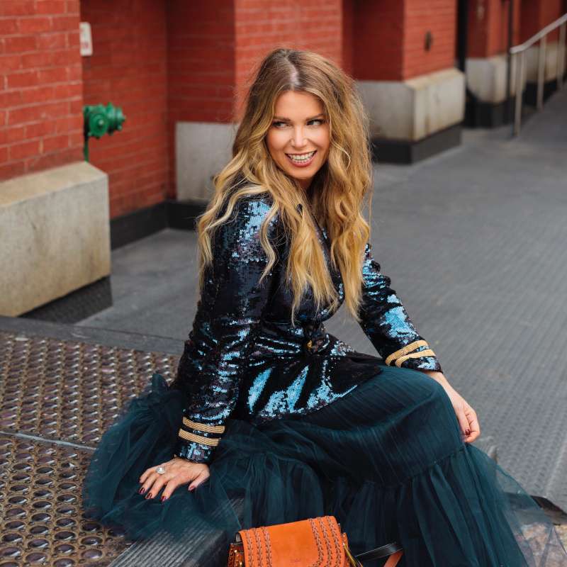Episode 265: Healing Fashionably - an interview with Miranda Holder