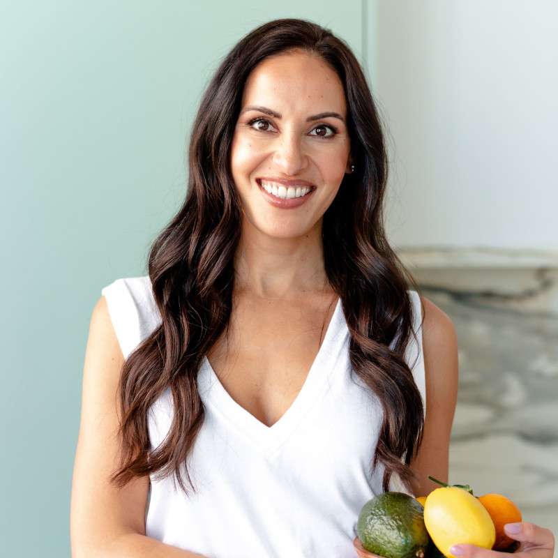 Episode 460: Overcoming Lyme Disease: Dr. Andi Campitelli's 4-Phase Treatment