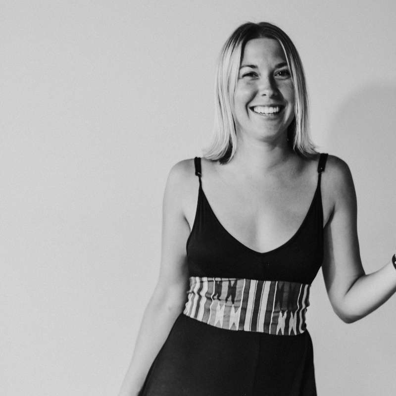 Episode 208: Resourceful Healing - an interview with Nora Claire