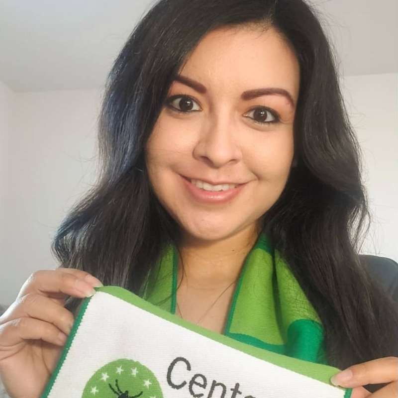 Episode 177: Spiritual Resilience - an interview with Misty Rangel