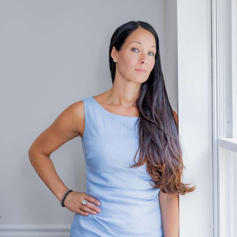 Episode 524: From Lyme Patient to Pioneer - an interview with Myriah Hinchey