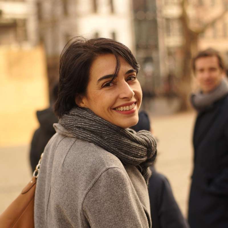 Episode 236: Healing Without Borders - an interview with Laura Arnal