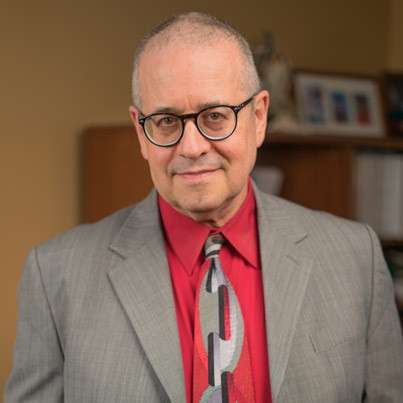 Episode 233: Fearless Pioneer - an interview with Dr. Daniel Cameron