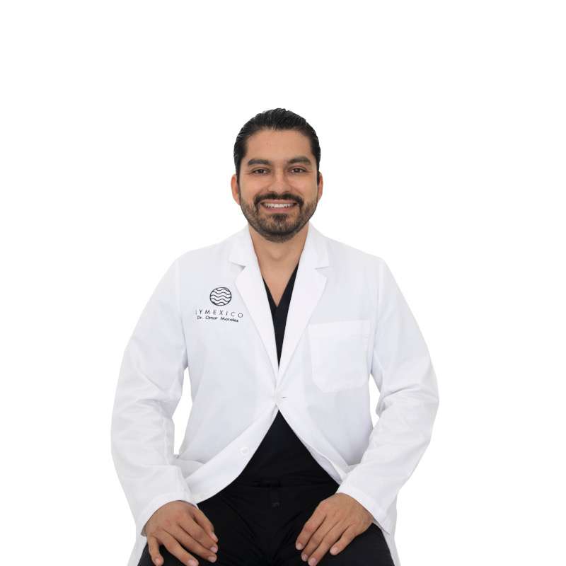 Episode 405: Lyme Mexico - an interview with Doctor Omar Morales