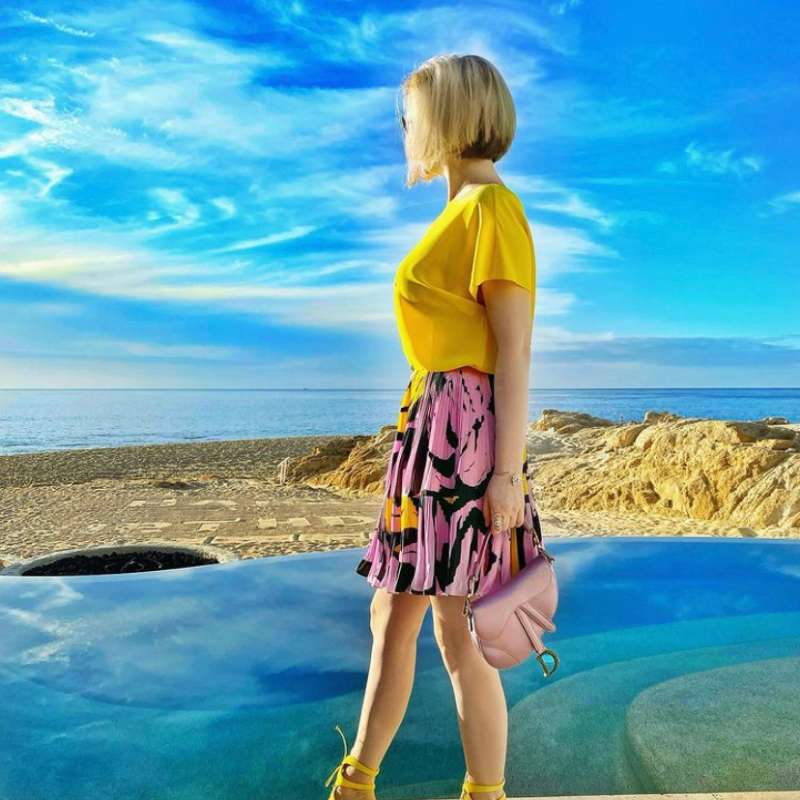 Episode 149: Mystery In Style - an interview with Lena @Panthere_InStyle