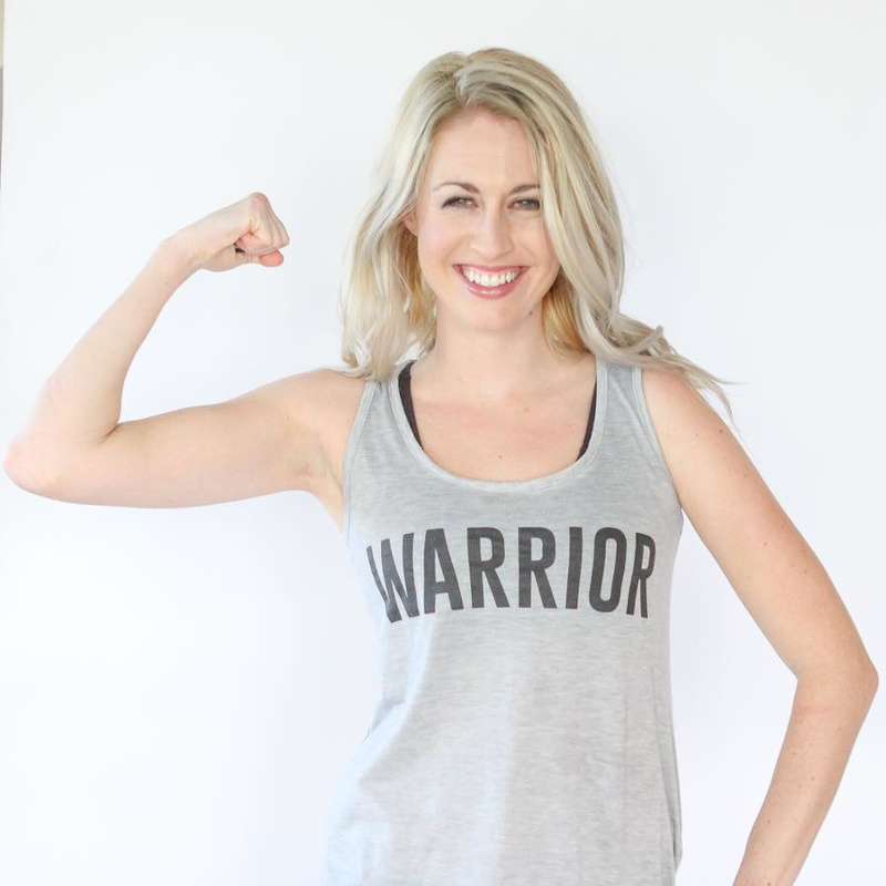 Tick Boot Camp