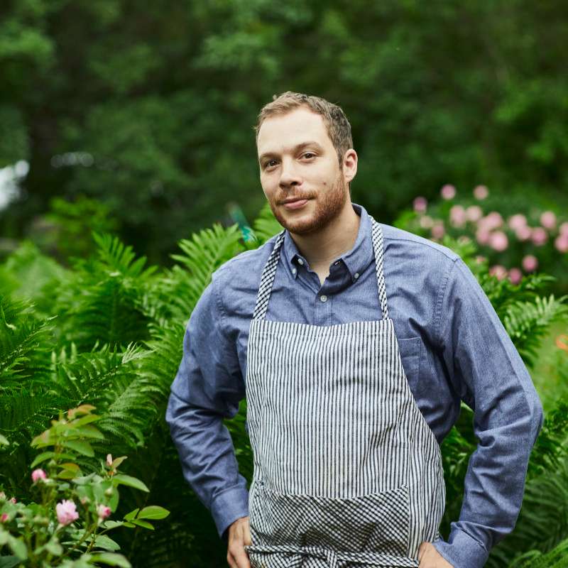 Episode 450: Foraging Through Lyme - an interview with Alan Bergo