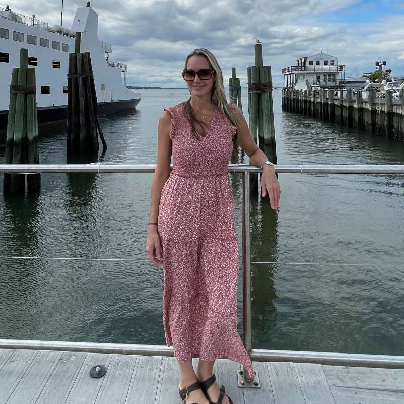 Episode 197: Slow and Steady - an interview with Janice Iannucci