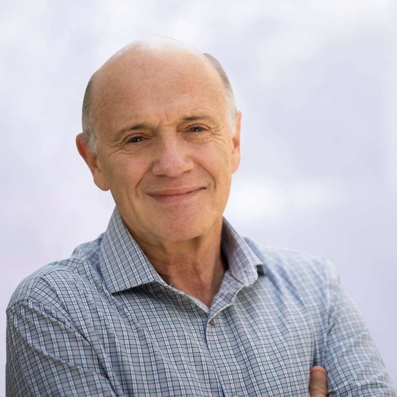 Episode 367: Personalizing Lyme - an interview with Doctor Moses Laufer