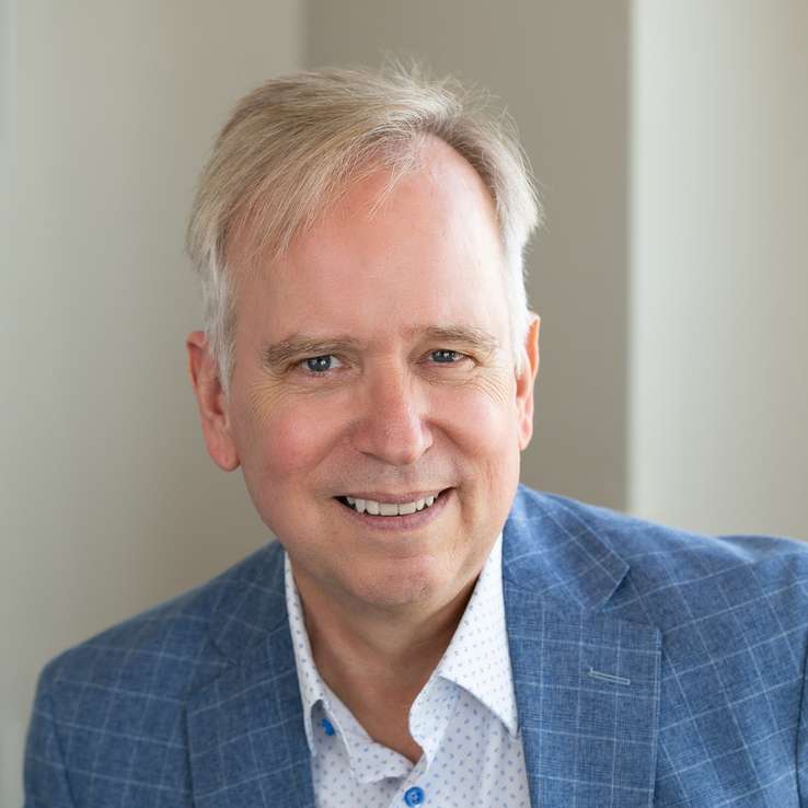 Episode 354: Hacking Lyme Disease - an interview with Doctor Marty Ross