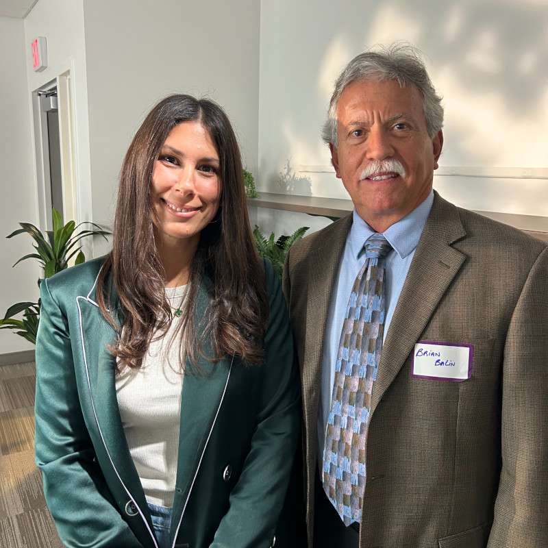 Episode 544: How Microbes Like Lyme May Trigger Alzheimer’s and Cognitive Decline – Dr. Brian Balin (PCOM) Episode 544: How Microbes Like Lyme May Trigger Alzheimer’s and Cognitive Decline – Dr. Brian Balin (PCOM)