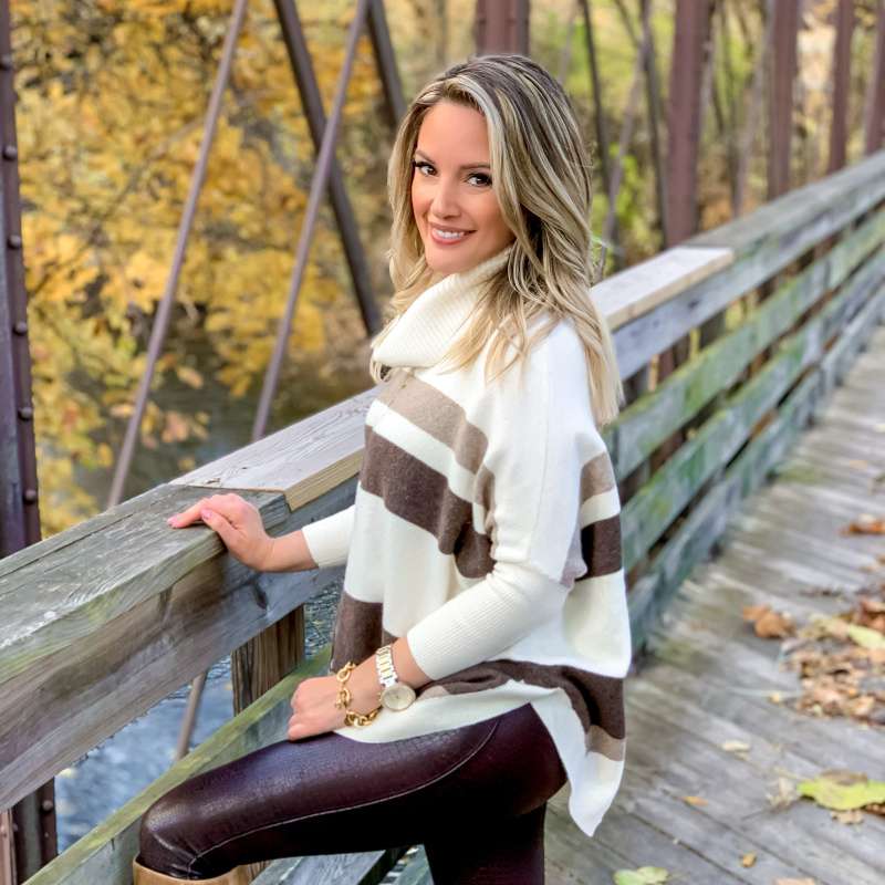Episode 147: Authenticity - an interview with Michele Nicole