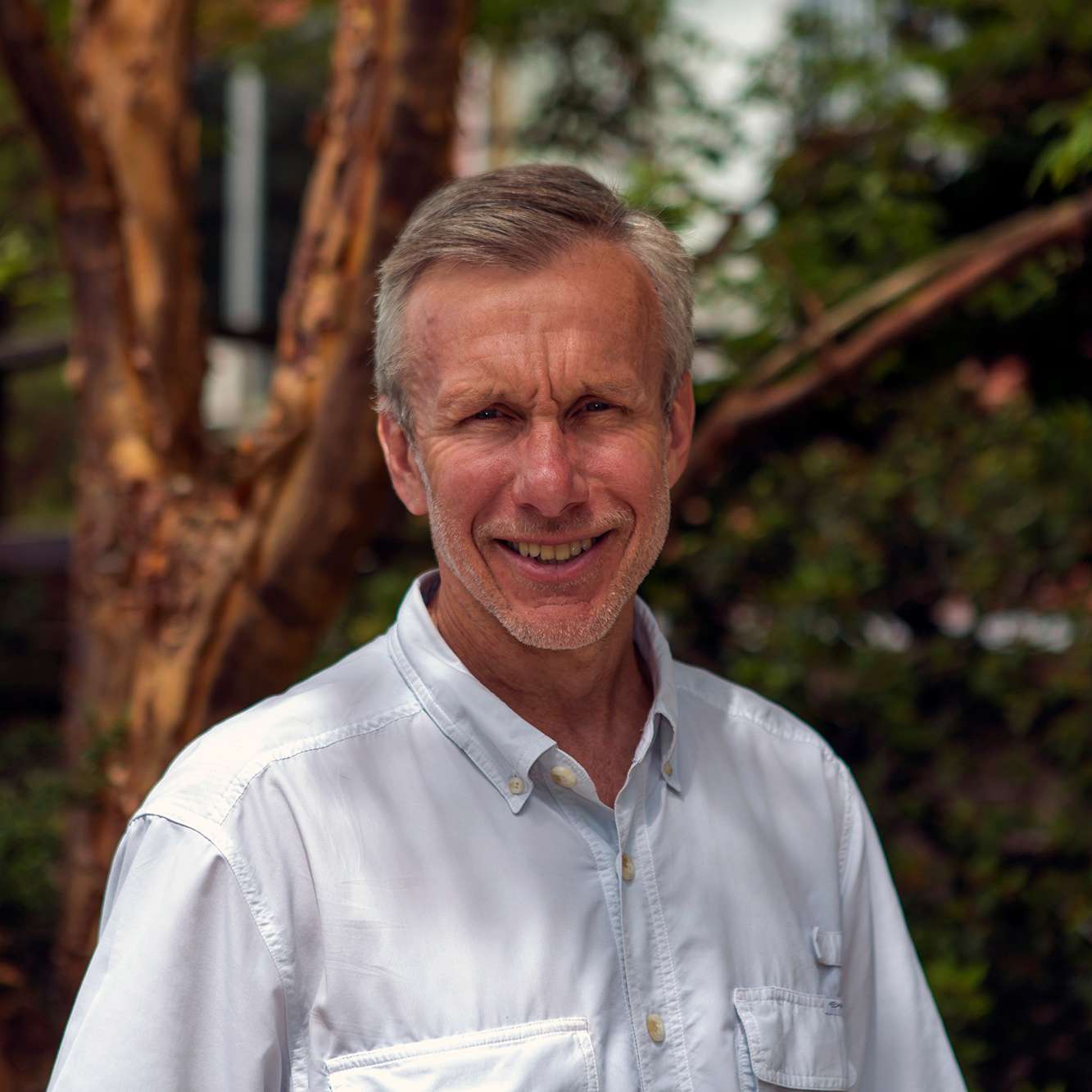 The Humble Academic Superhero - an interview with Dr. Thomas Mather, Professor of Entomology and Director of the University of Rhode Island Tick Encounter Resource Center