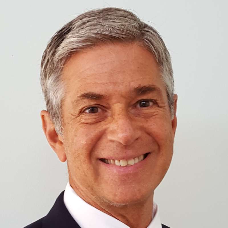 Episode 165: Giant's Shoulders - an Interview with Doctor Joseph Burrascano