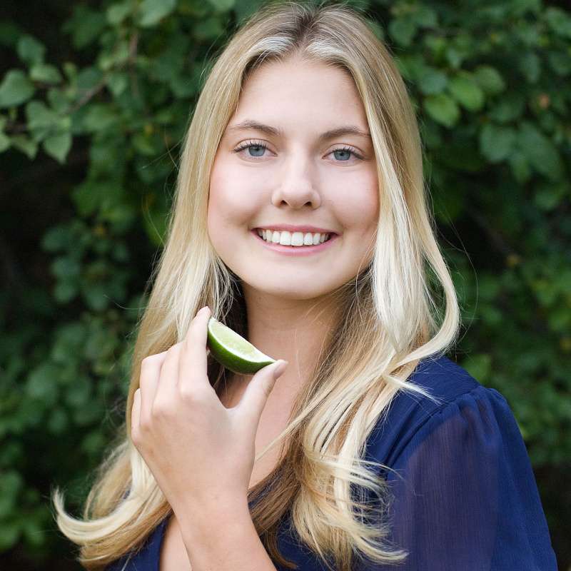 Episode 137: The Dynamic Duo - an interview with Olivia and Holiday Goodreau