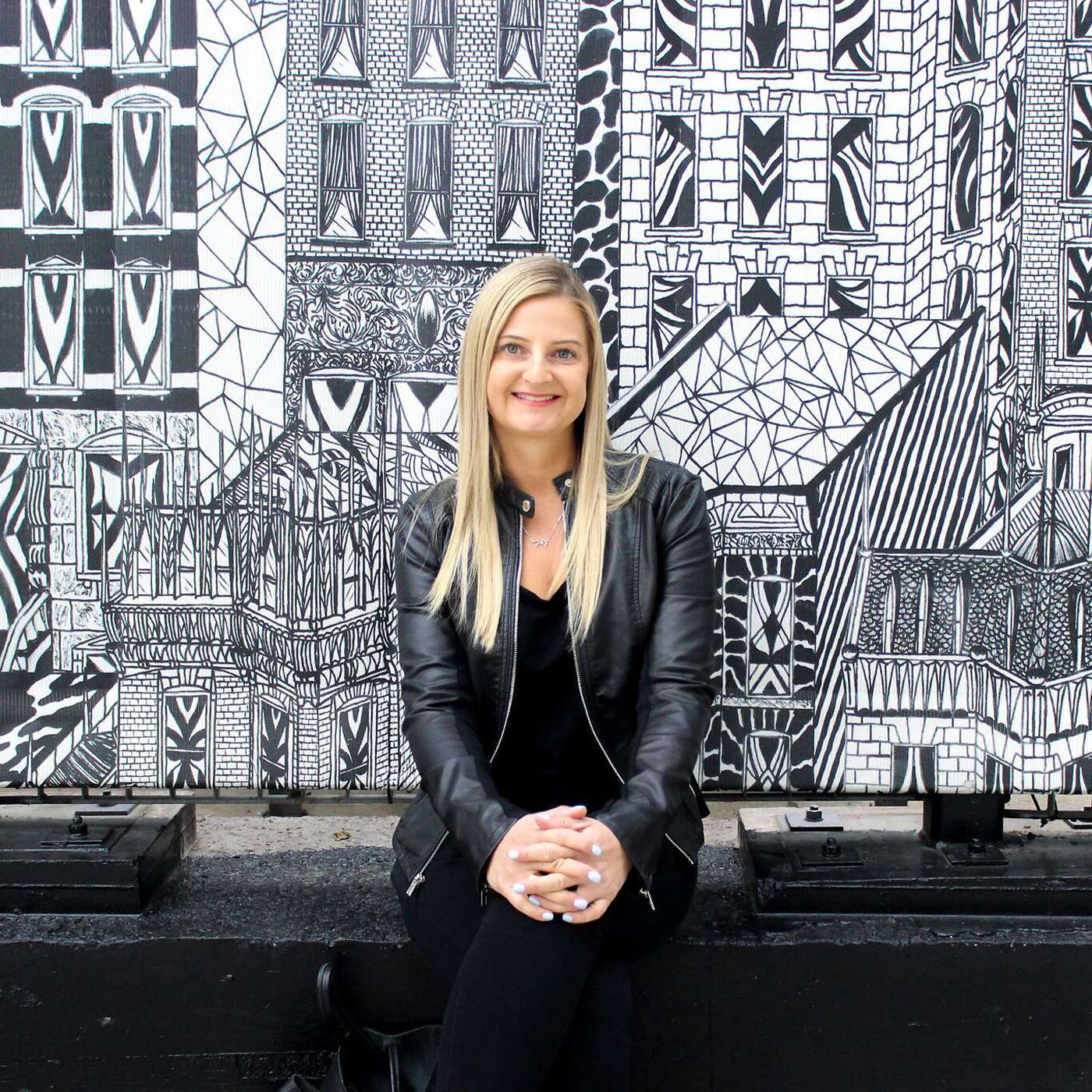 Cookbook for the Afflicted: an interview with Author, Blogger and Health Coach Erika Schlick
