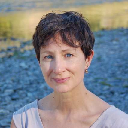 Episode 68: We Are On Our Own - an interview with Shona Curley