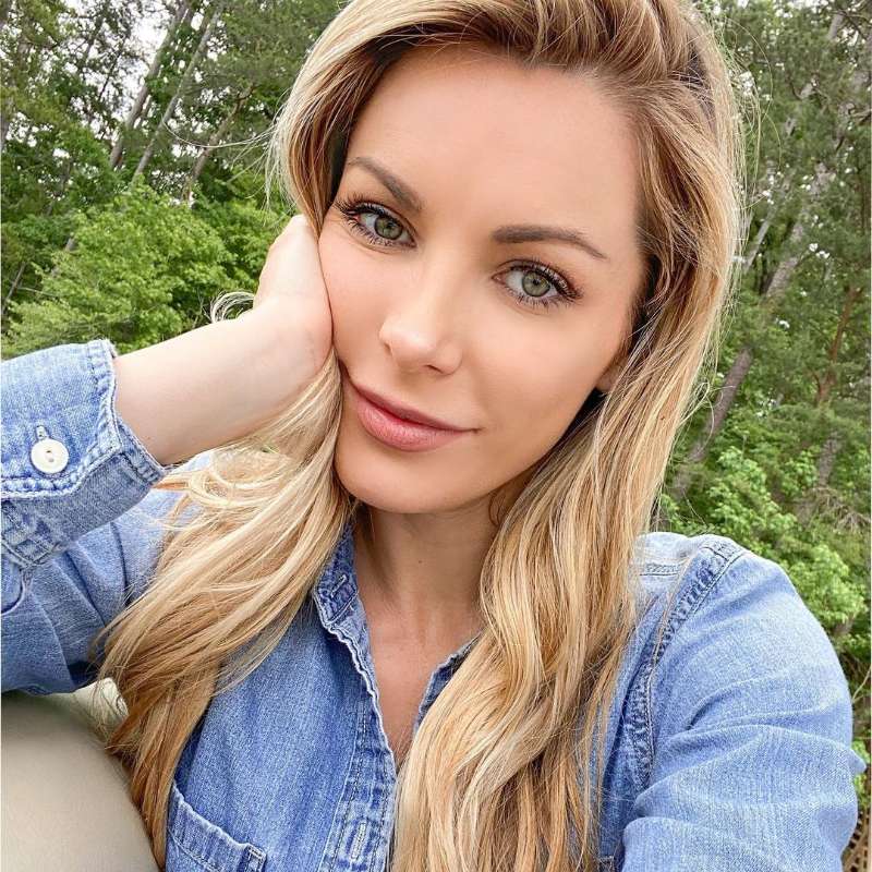 Episode 225: Courageously Vulnerable - an interview with Crystal Hefner