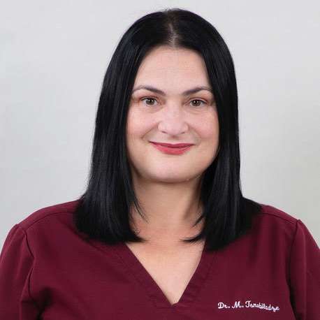Episode 477: LIVE from ILADS: Dr. Medeya Tsnobiladze - Exploring the Neurological and Cardiovascular Impacts of Lyme Disease