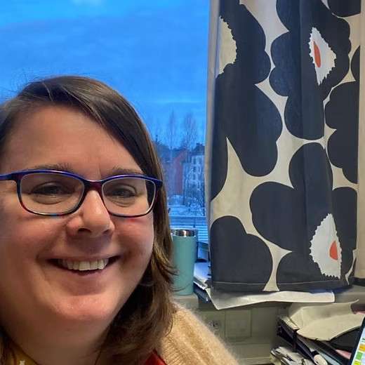 Episode 509: LIVE from ILADS: Dr. Leona Gilbert - The Importance of Publishing Data in the Lyme Disease Community