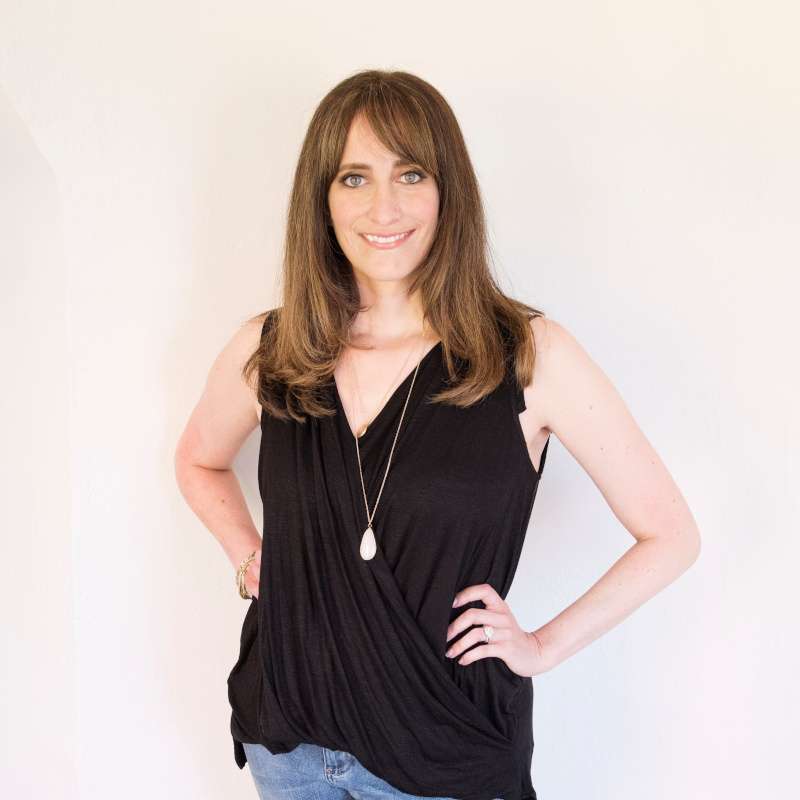 Episode 285: Purpose to the Pain - an interview with Jill Wichner