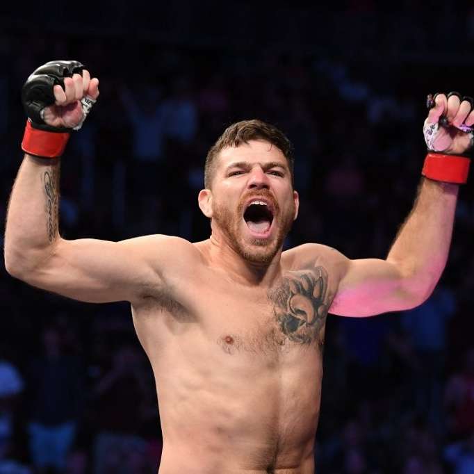Episode 271: The Ultimate Fighter - an interview with Jim Miller