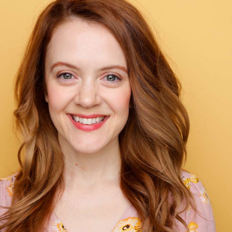 Episode 525: Girl at a Bar – Tracy Mulholland on Turning Her Lyme Journey into an Award-Winning Mini-Series