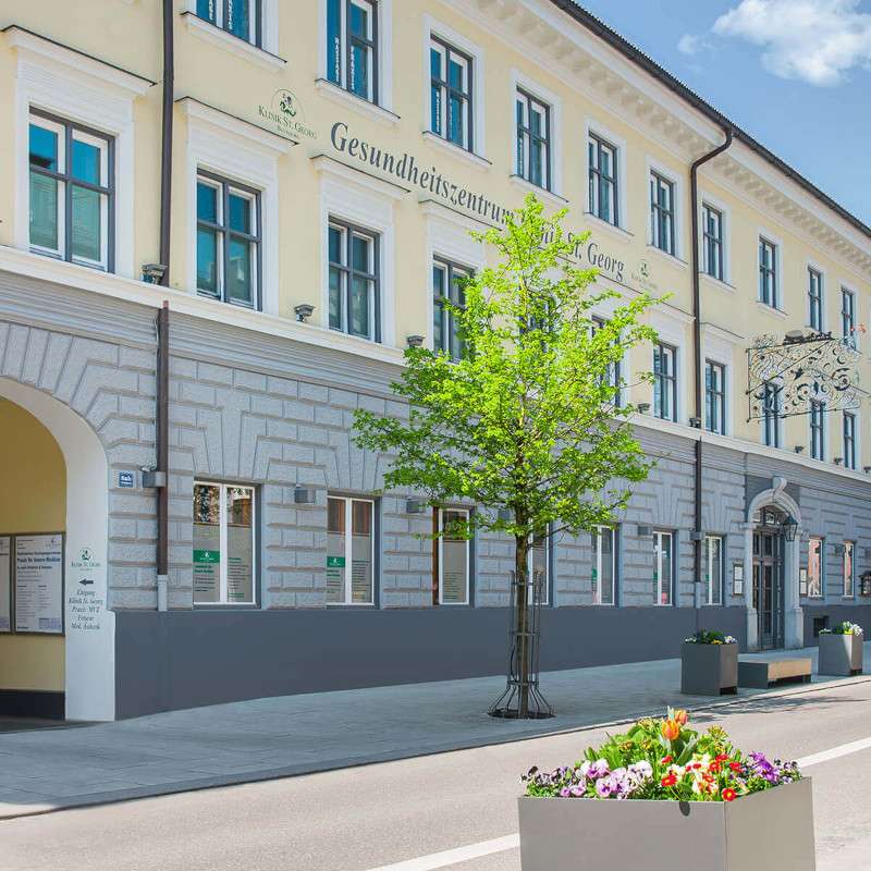 Episode 483: LIVE from ILADS: Frederika Montpetit - Klinik St. Georg’s Lyme Treatment Protocols