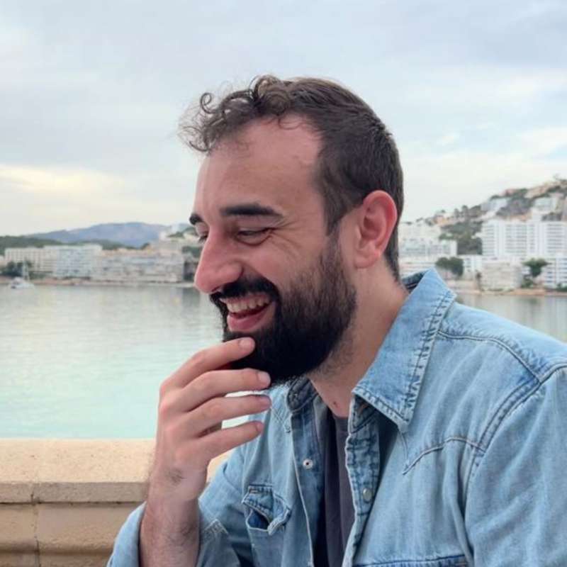 Episode 418: Lyme in Poland - an interview with Giulio Lacobellis