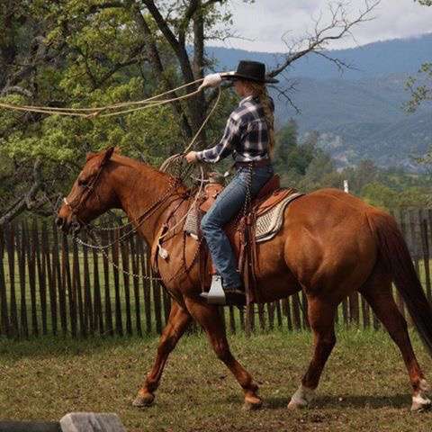 Episode 161: Cowboy Up - an Interview with Elizabeth Brannan