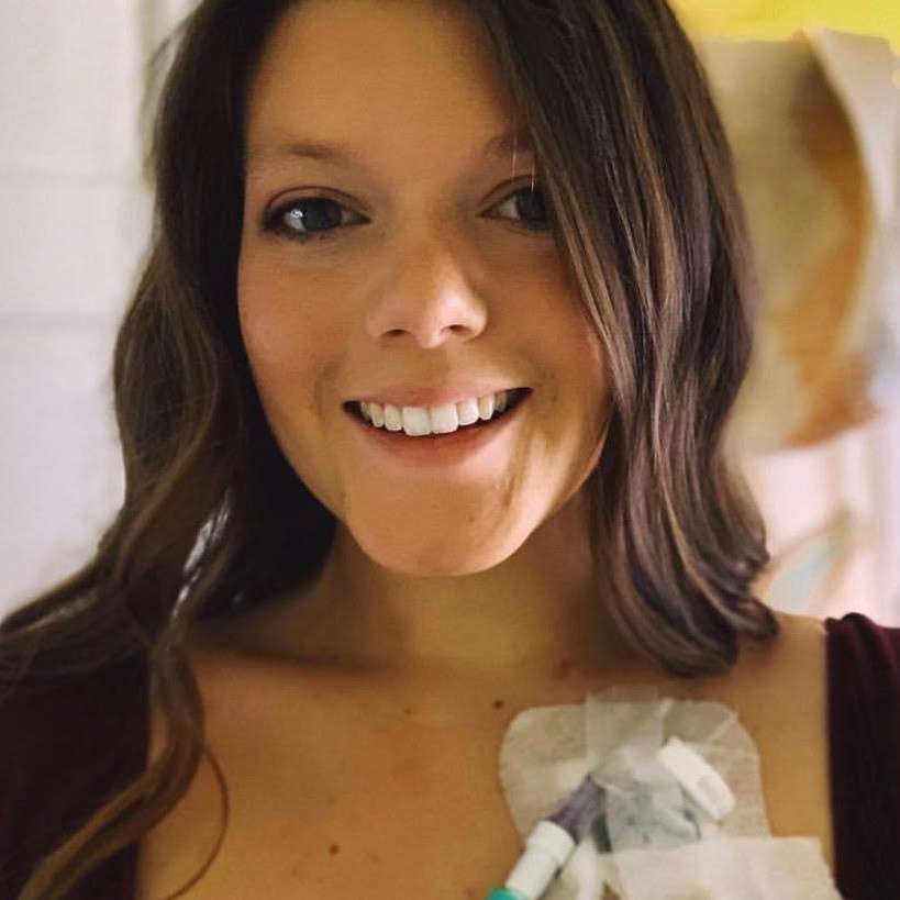 She’s Got Lyme in the Coconut - an interview with Ryann McIntire