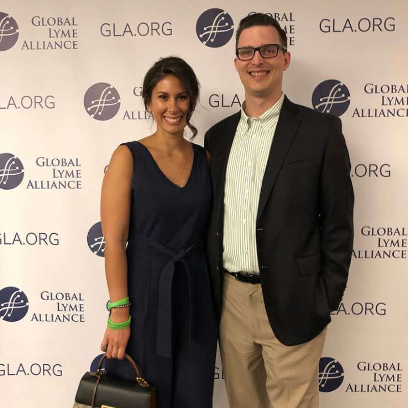 Episode 150: Advocacy Express - an interview with Alexandra Moresco and DJ McKerr