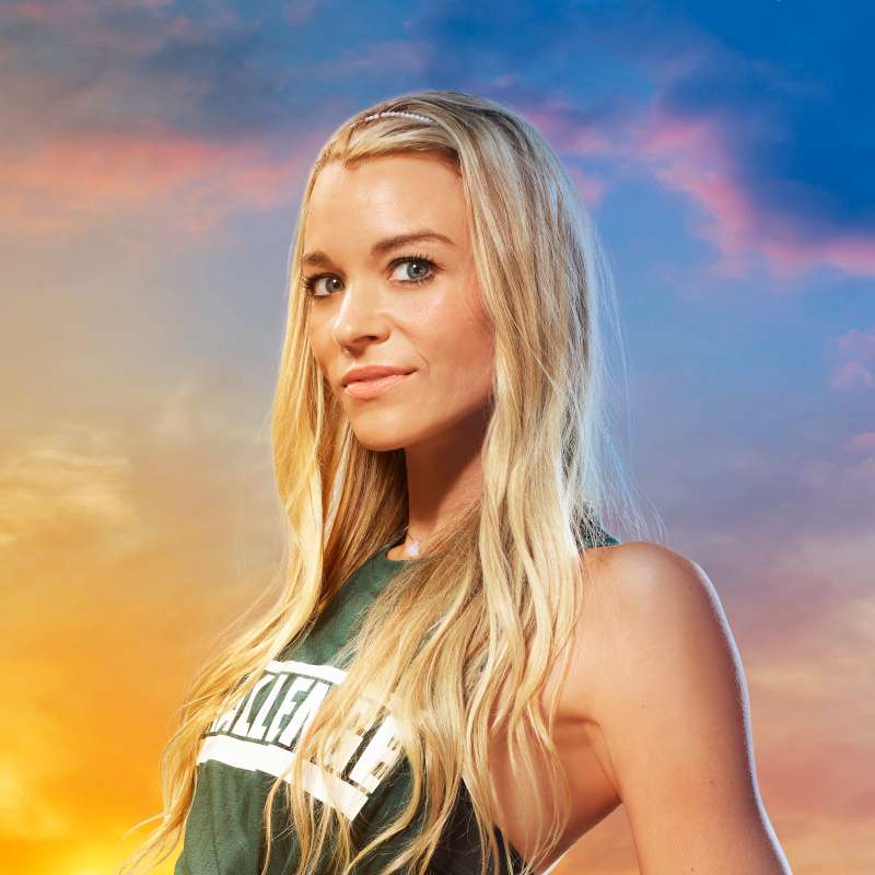 Episode 346: The Challenge: Lyme - an interview with Kendal Darnell