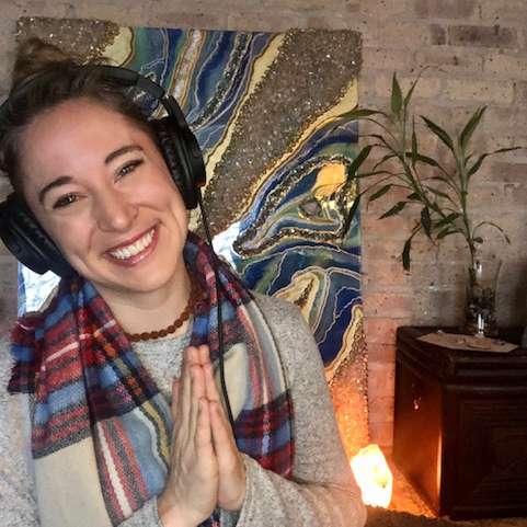 Episode 92: If I Knew Then - an interview with Corene Summers