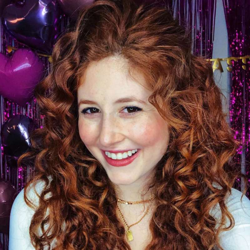 Episode 180: Love Wins - an interview with Tori Piskin