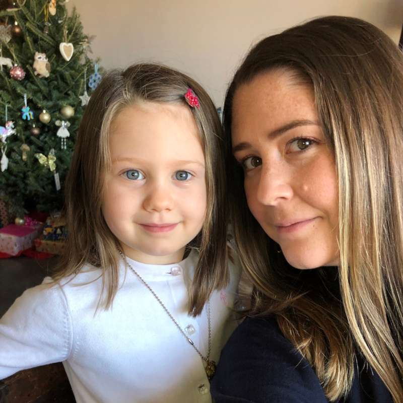 Episode 58: The Sweetest Devotion - an interview with Lillian and Meredith Park