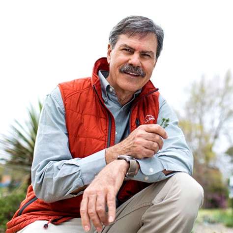 Western Medicine Fails One of Its Own: an interview with Dr. Bill Rawls, MD