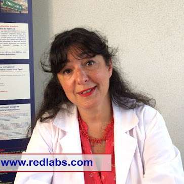 Episode 466: LIVE from ILADS: Tanja Mijatovic - Advancing Lyme Disease Testing with Red Laboratories