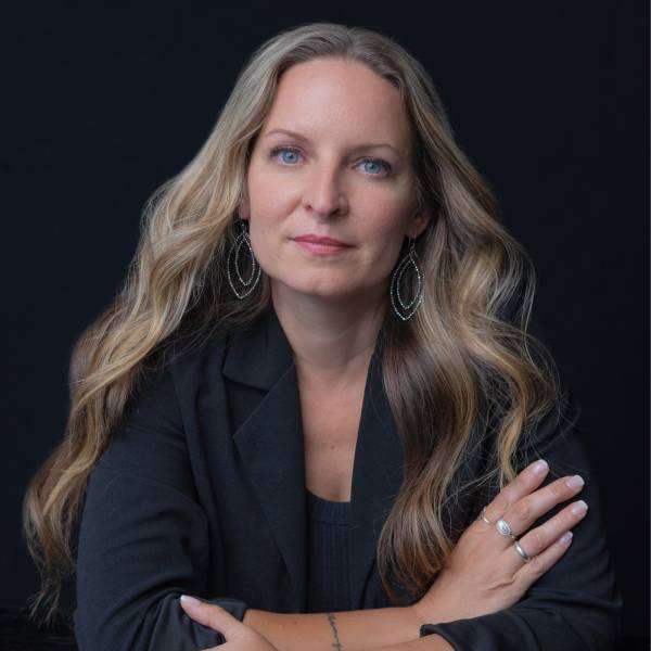 From Wheelchair to Lyme Remission – Dr. Kristi Hellenbrand | LIVE from ILADS episode artwork