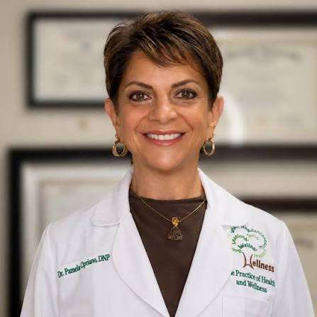 Neurological Lyme, Seizures & Misdiagnosis – Dr. Pamela Cipriano | LIVE from ILADS episode artwork