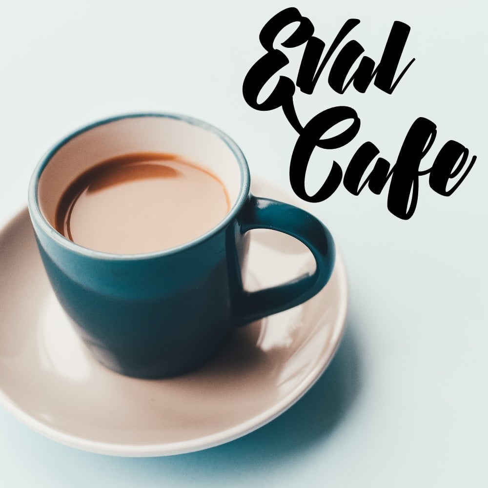 Episode 8: #Eval - The Twittering episode artwork
