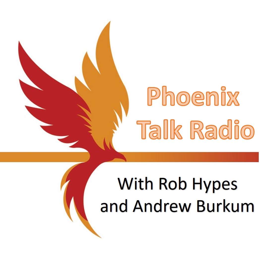 Phoenix Talk Radio