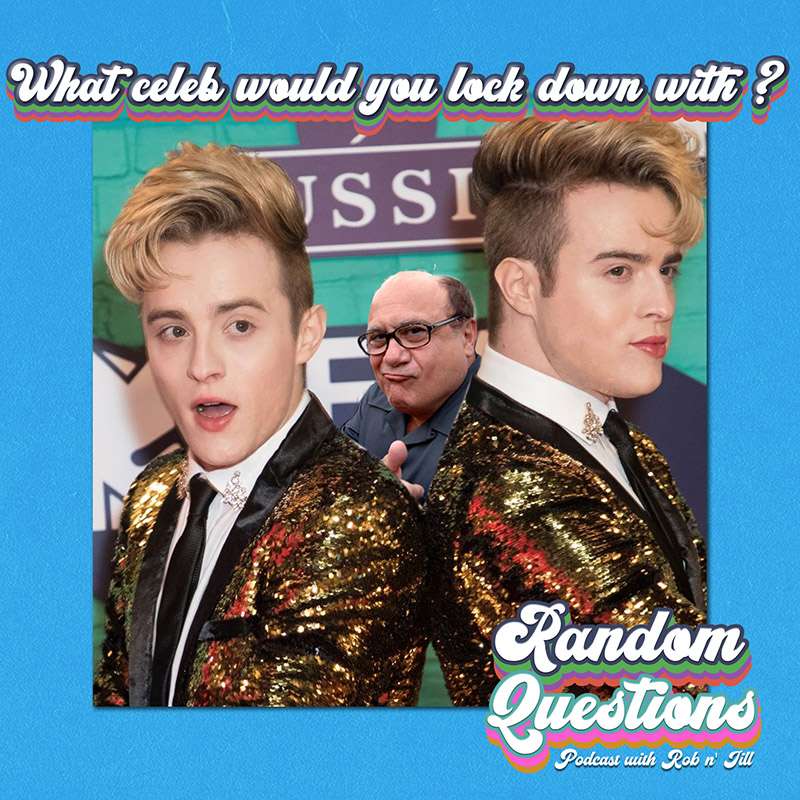 Random Questions