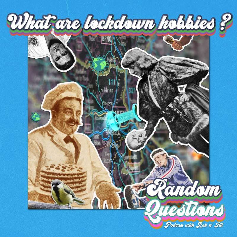Random Questions