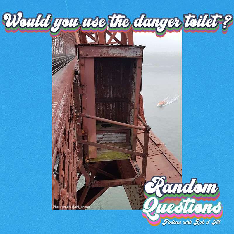 Random Questions