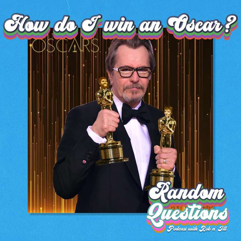 Random Questions