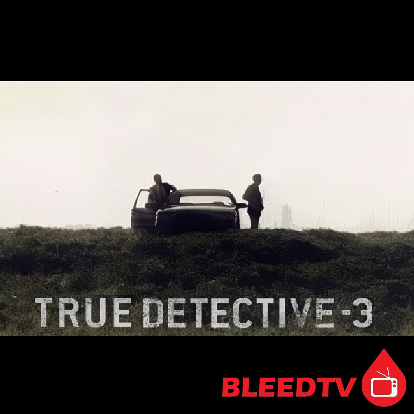 True Detective S3E8 ”Now Am Found” by HBO