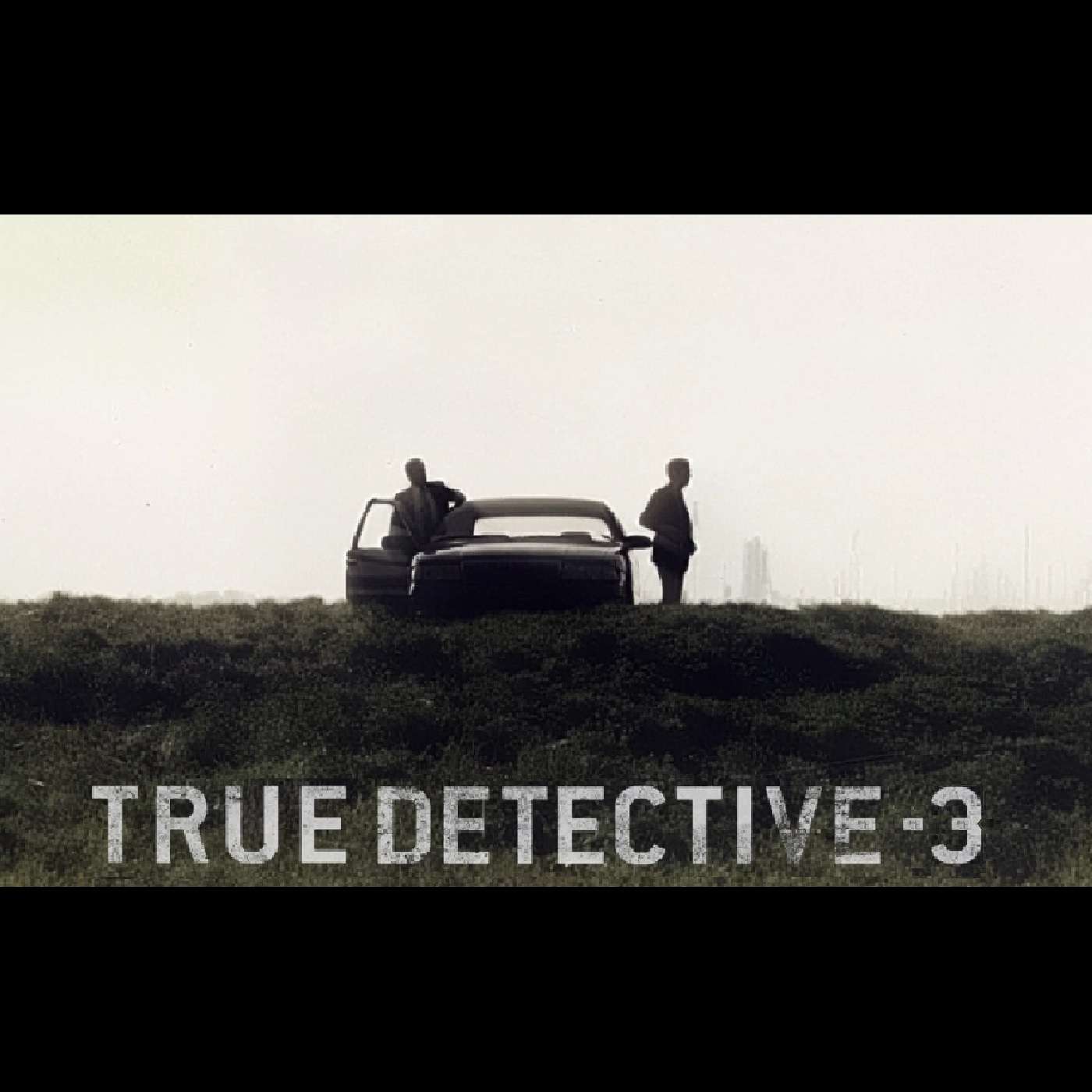 True Detective Podcast Introduction