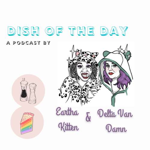 S2E4 - Don't Drink Chocolate Martinis!! and Other Halloween Advice S2E4 - Don't Drink Chocolate Martinis!! and Other Halloween Advice
