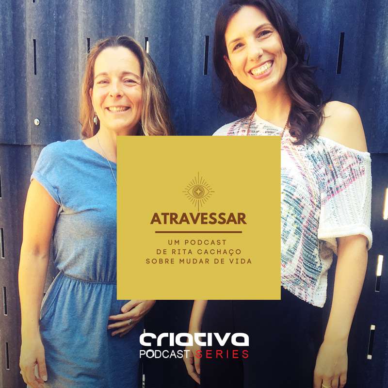 S1E13 - Joana Areias